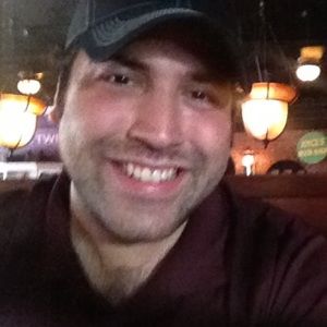 Meet your Posher, Alex